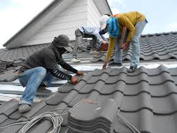 Best Rubber Roofing (EPDM, TPO)  in Buckeye Lake, OH